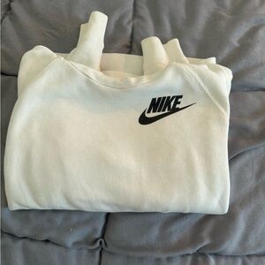 Nike sweatshirt
